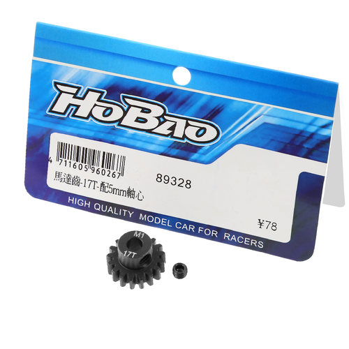 HOBAO禾宝M1模数马齿14T/15T/16T