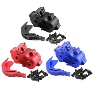 TRAXXAS 1:16 E-Revo/Slash/Summit 小S 小E 铝合金中波箱