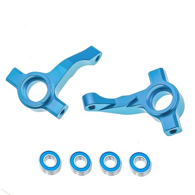 田宫电越 1/10 Fighter NXGEN DT04车 58741 铝合 前转向杯LY202