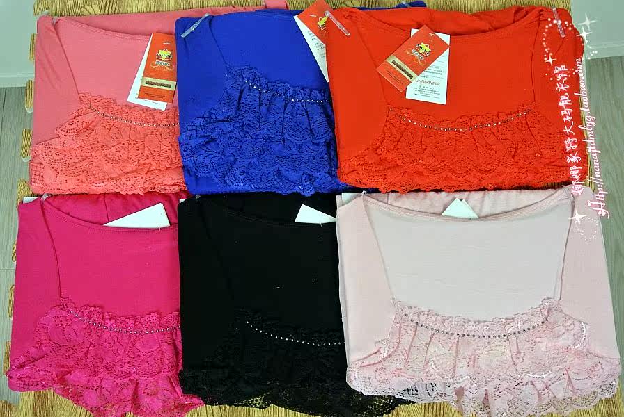 Corset amincissant en coton - Ref 694492 Image 3