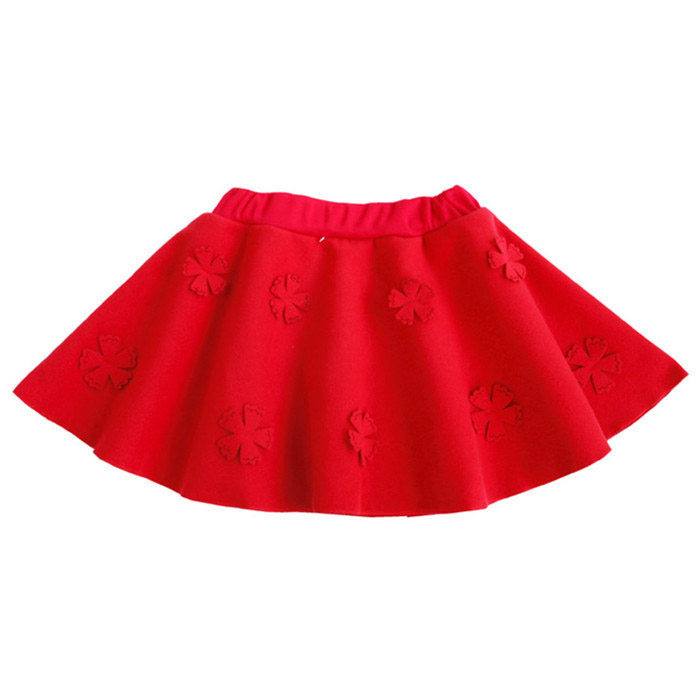 Jupe enfant en laine - Ref 2050719 Image 1