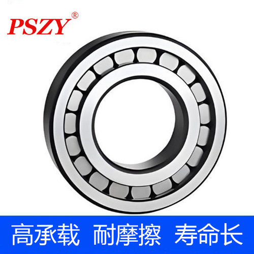 重载满装圆柱滚子轴承NCFL405 406 407 408 409 410 411 412V-2RS