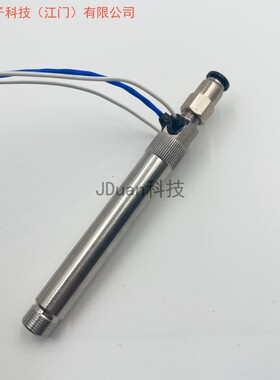 热风枪500W220V绕线机灯串加热管高温发热管发热丝连续工作24小时