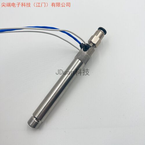 热风枪500W220V绕线机热吹加热管高温发热管发热丝连续工作24小时