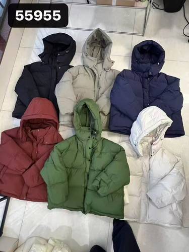 ty羽绒服55955