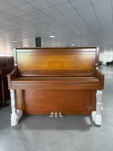 普拉姆伯格二手琴 发到货站运费到付自提