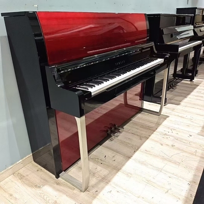 雅马哈钢琴个性二手雅马哈钢琴考级家用考研钢琴