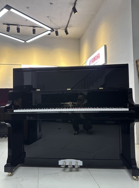 斯坦伯格二手钢琴到货当师傅面及时确认收货