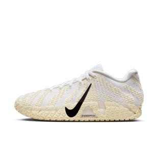 Nike耐克Ja3莫兰特三代男子耐磨运动鞋HF2794-101