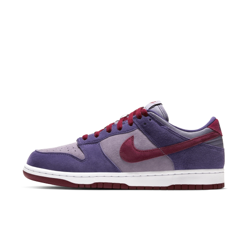 Nike耐克DUNK复古运动风低帮板鞋男女系带休闲潮流鞋CU1726-500