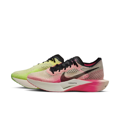 Nike耐克ZoomX Vaporfly Next% 3鸳鸯跑步鞋男女减震FQ8109-331