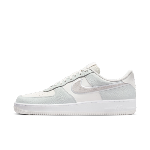 Nike Air Force 1空军一号低帮板鞋男子轻便休闲运动鞋IB6842-100