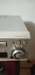 220V功能全好 原装 305TX组合音响单主机 305X ONKYO 安桥CR