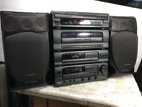 大气低音震撼BBE感清晰度声场
