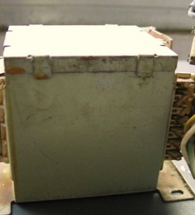 包好爱华组合音响 NSX-990 拆机变压器82-NE6-646-019