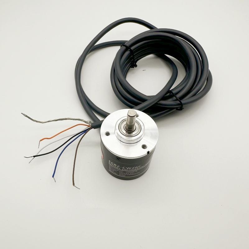 光电编码器E6B2-CWZ6C/5B/1X/3E