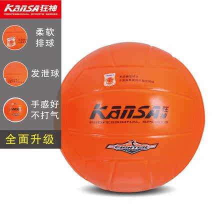Ballon de volley-ball - Ref 2010963 Image 3