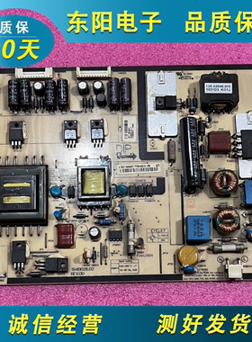 测试好！原装 三洋32CE230LED 液晶电视机配件电源板 T64B026.02