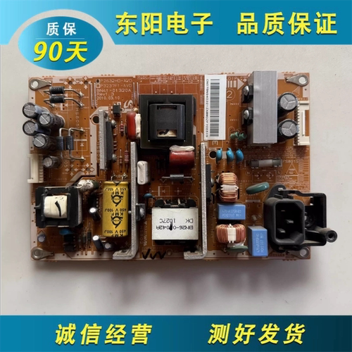 三星LA32C360E1电源板BN41-01320