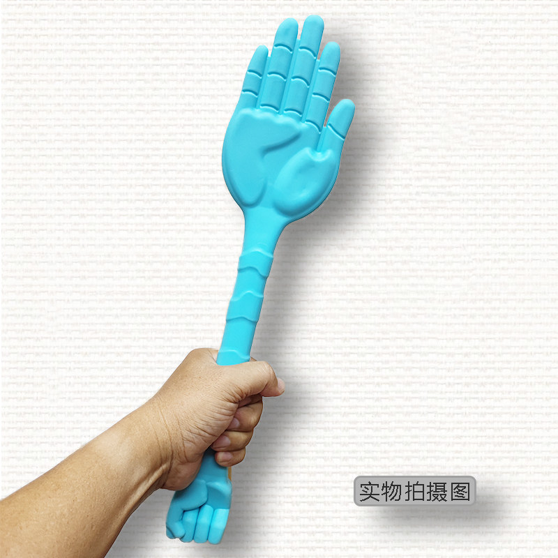 按摩器养生锤肩颈保健按摩器神悦