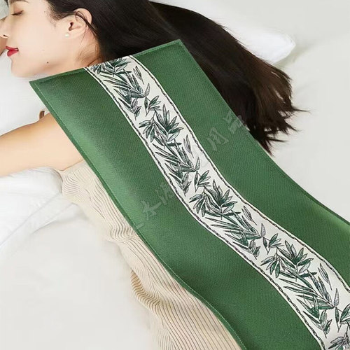 电加热热敷包暖宫电加热盐袋