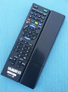 适用于 索尼电视遥控器 KLV-32BX325 KLV-32BX320 KLV-37BX320 37