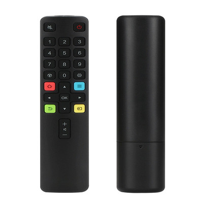 适用于TCL电视49/50/55/65L2 32P6H 55A660U 50V2 A730U遥控器