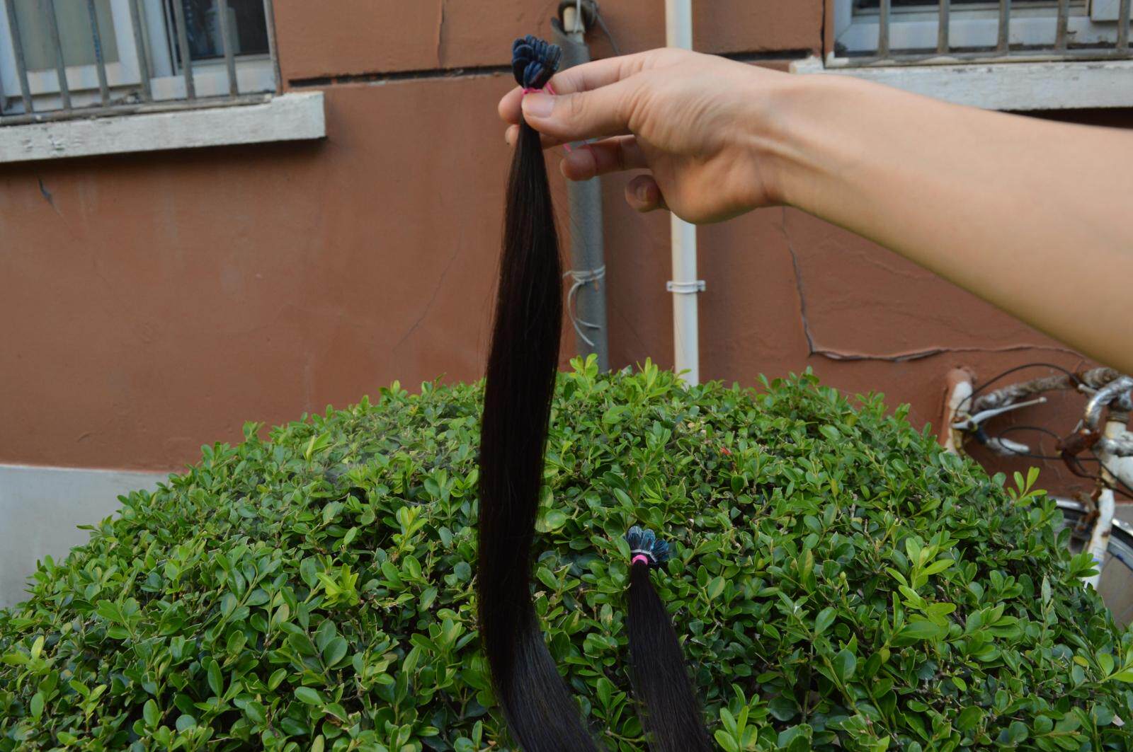 Extension cheveux - Ref 219285 Image 3