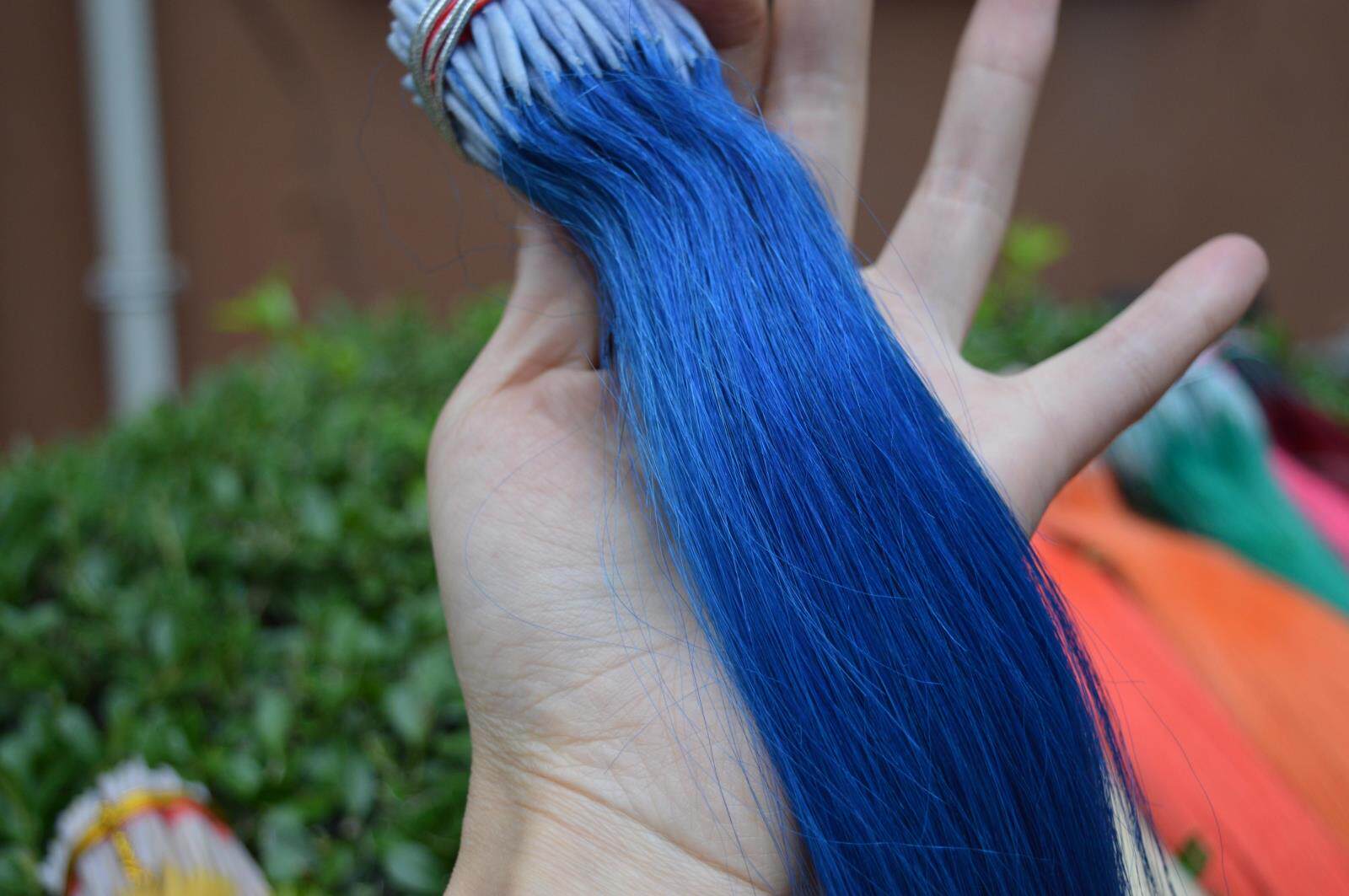 Extension mèches - Ref 220888 Image 3