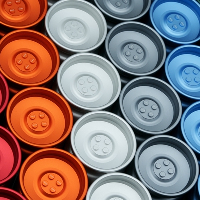 topyo积木悠悠球趣味高端金属