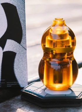 Eh EDC MOTedc 先天灵宝玄天葫 PEI葫芦手捏把玩 推蛋 指尖陀螺