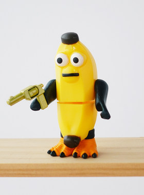 roblox可拼装人偶玩具
