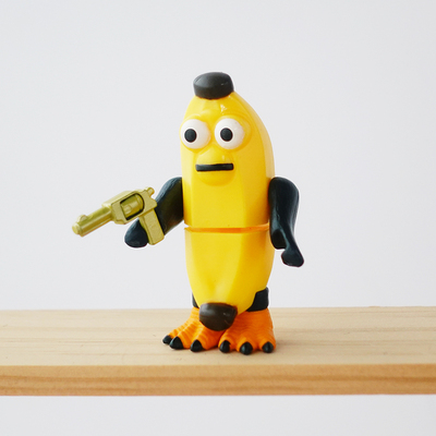 roblox可拼装人偶玩具