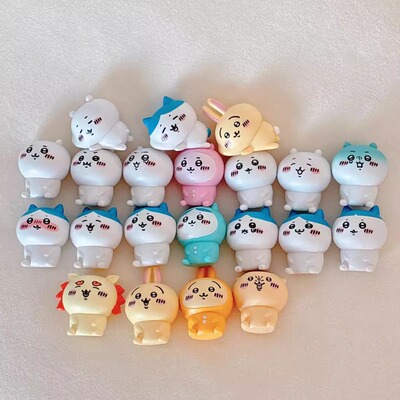 出口正版Chiikawa吉伊卡哇摆件