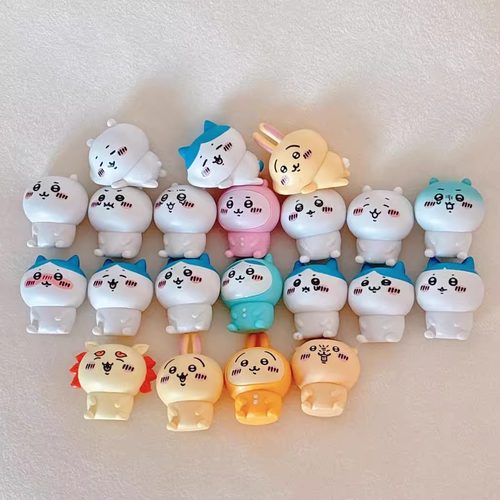 出口正版Chiikawa吉伊卡哇摆件