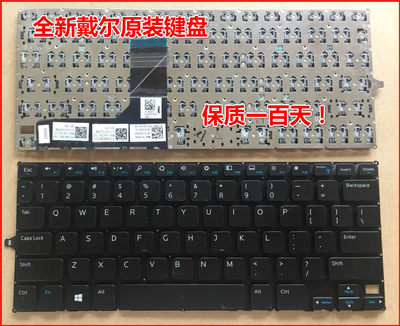 全新 戴尔Dell Inspiron 11 3000 3147 11 3148 3138 P20T 键盘