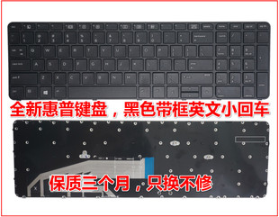 455 Q03C 470 450 ProBook G4笔记本键盘HSTNN HP惠普