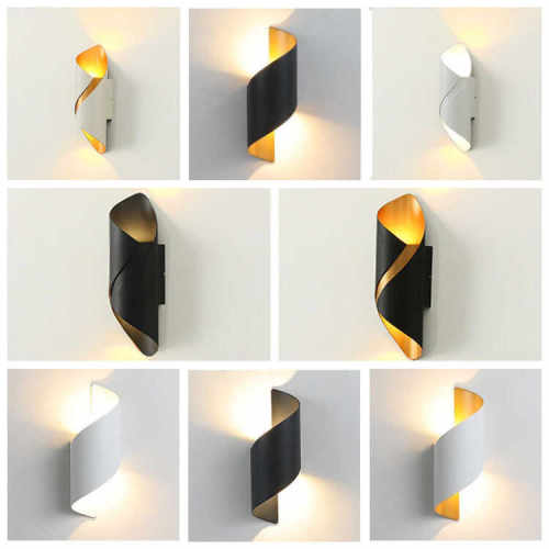 LED室外防水庭院洗墙灯