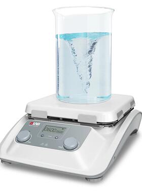 大龙MS10-H500-ProMS7-H550-ProMS7-H550-S加热型磁力搅拌器