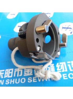 1900A套结机大梭床缝配供应旋梭梭壳梭芯