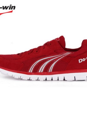 多威dowin慢跑鞋男减震轻便跑步鞋舒适训练女运动鞋M6301
