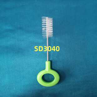 医院内镜室清洗刷胃镜肠镜输尿管镜支气管镜纤支镜接口刷阀门刷40