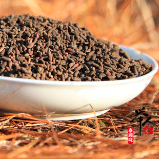 乌衣红曲 温州泰顺特产 正宗筱村酿酒 酒曲家酿 红酒500克 红曲米