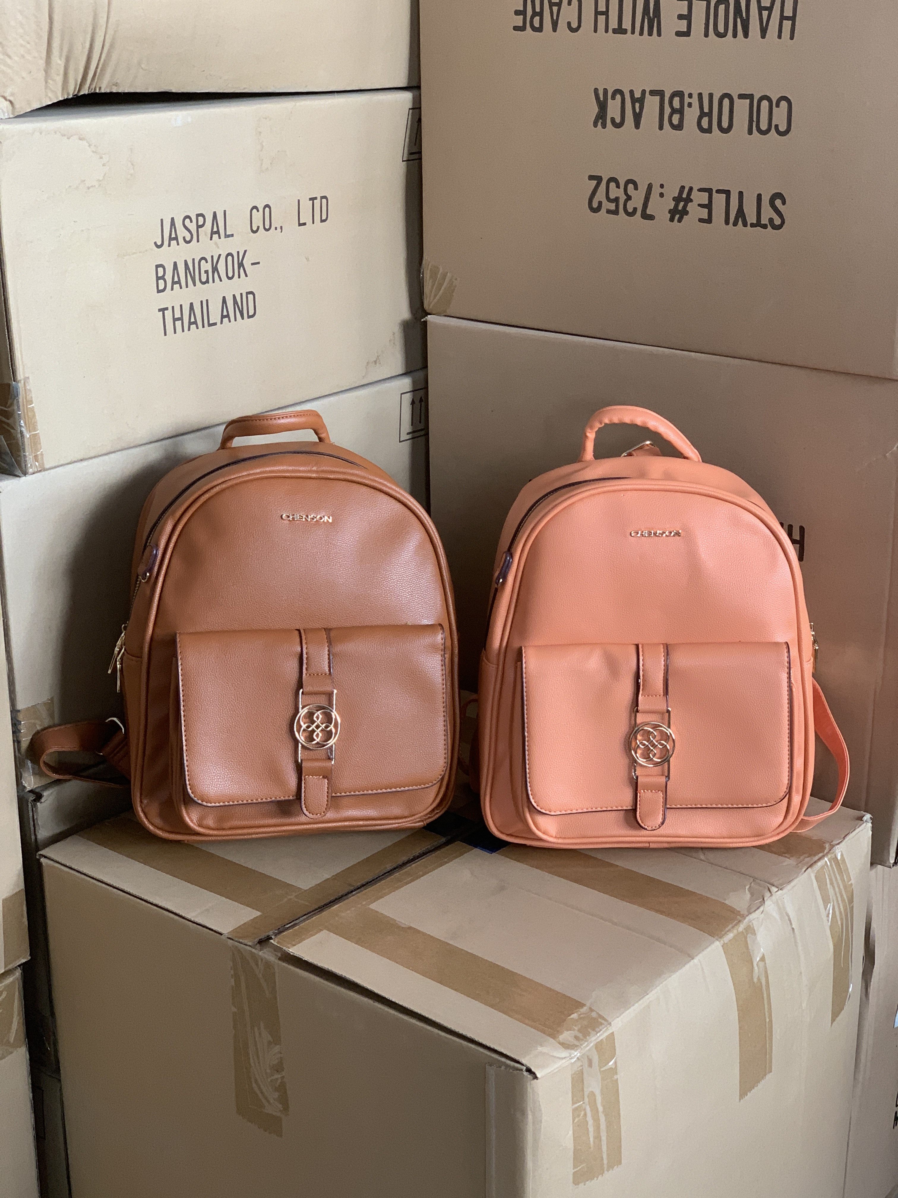 出口美国通勤双肩包女韩版百搭妈妈上班小背包时尚简约旅行包包潮