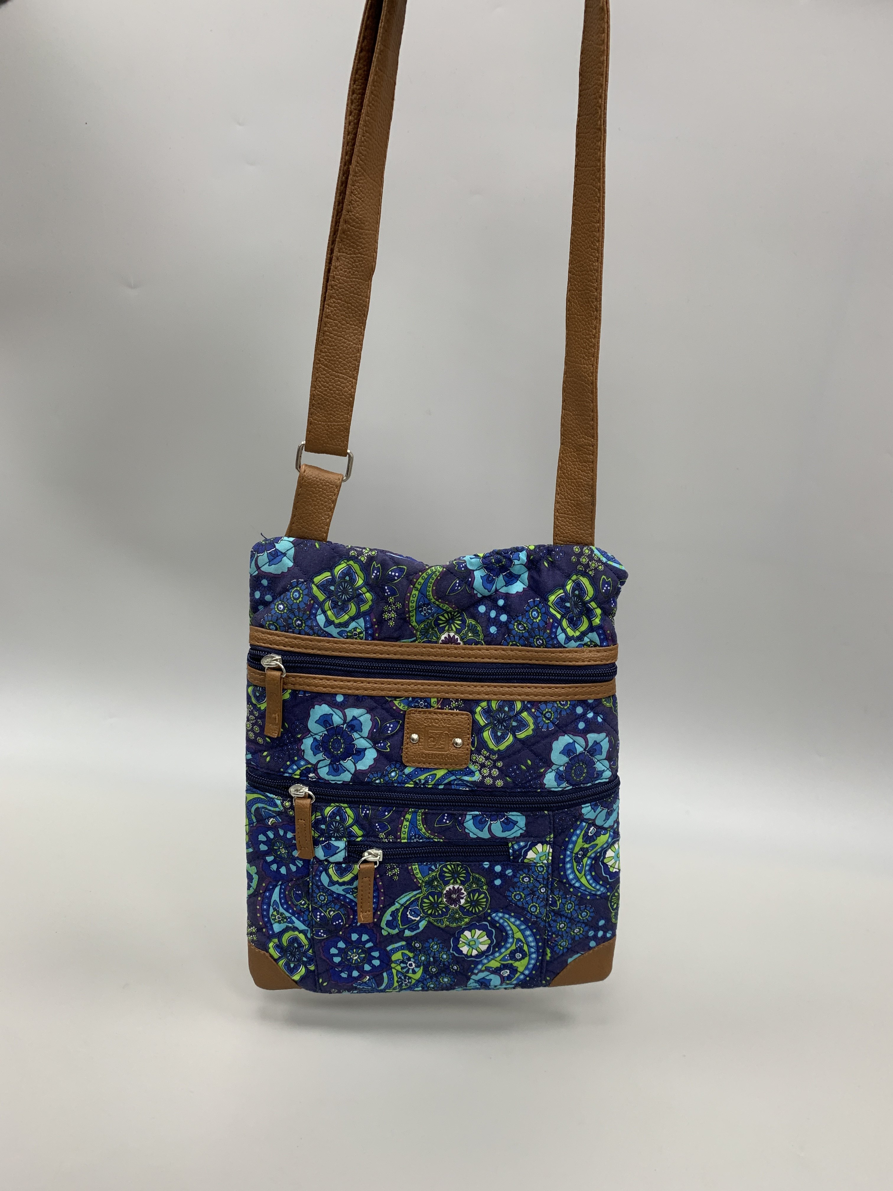 外贸尾货复古单肩包斜跨轻便挎包百搭休闲时尚手机包拉链包