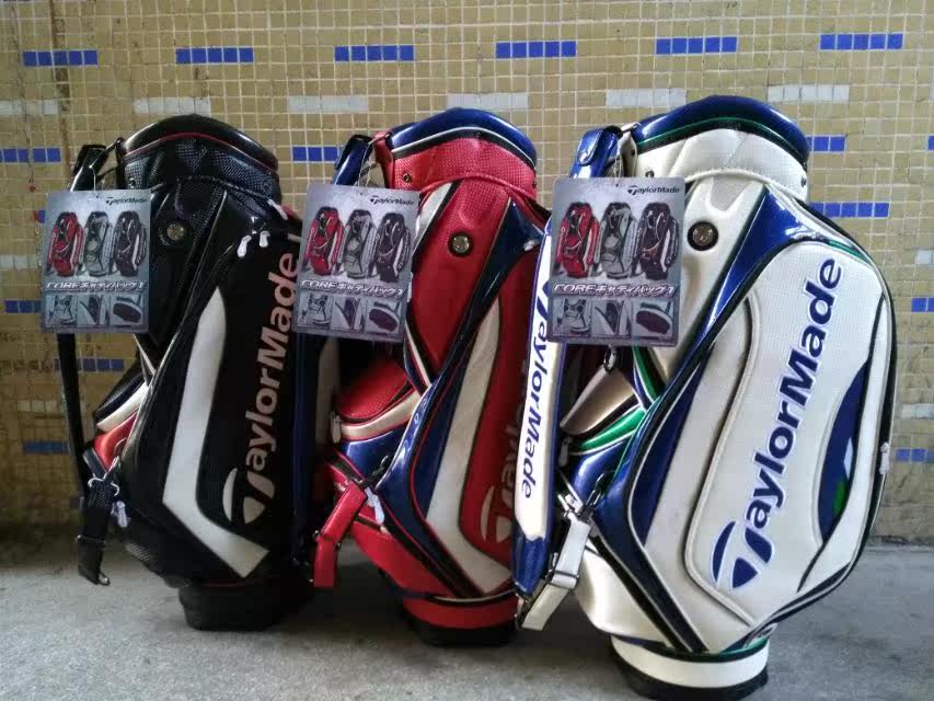 Sac de golf - Ref 44803 Image 1