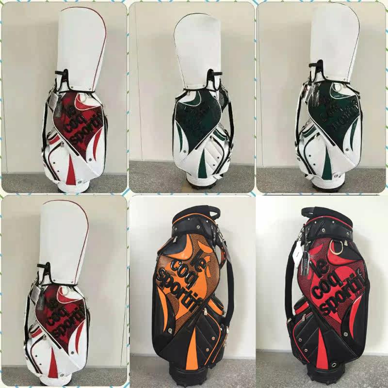 Sac de golf - Ref 38558 Image 1