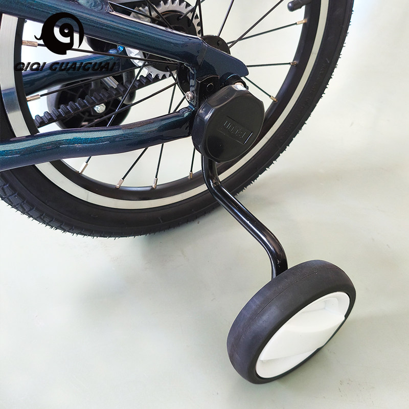 适用于now bike 16寸自行车专用辅助轮套装