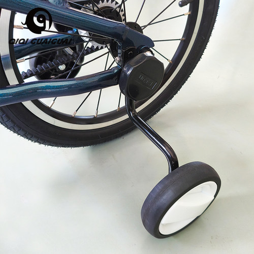 适用于now bike 16寸自行车专用辅助轮套装