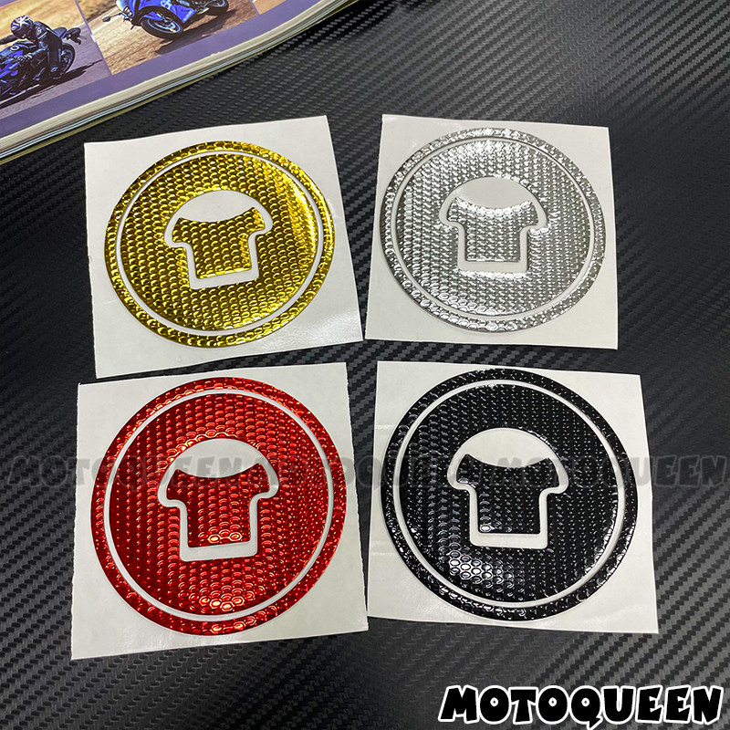 适用msx125本田幻影cbr150 300 500飓风302金鹏502油箱盖贴纸贴花